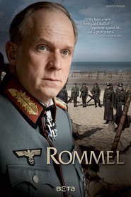 Rommel movie in Robert Schupp filmography.