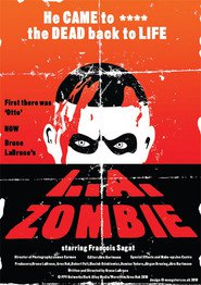 L.A. Zombie is the best movie in Vulf Hadson filmography.