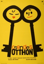 Csendes otthon movie in Ferenc Zenthe filmography.