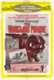 The Vanishing Prairie movie in Winston Hibler filmography.
