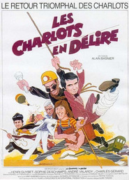 Les charlots en delire is the best movie in Jean Luisi filmography.