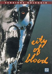 City of Blood is the best movie in Greg Latter filmography.