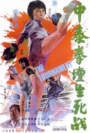 Zhong tai quan tan sheng si zhan movie in Sammo Hung filmography.