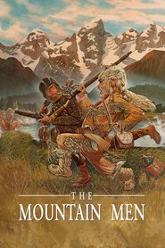 The Mountain Men movie in Victoria Racimo filmography.