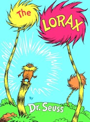 The Lorax is the best movie in Bob Holt filmography.
