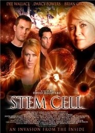 Stem Cell movie in Tyson Breech filmography.