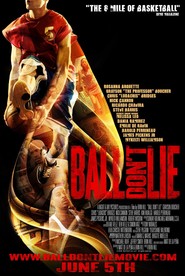 Ball Don't Lie is the best movie in Emilie de Ravin filmography.