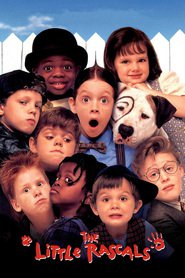 The Little Rascals is the best movie in Kevin Jamal Woods filmography.