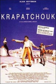Krapatchouk movie in Angela Molina filmography.