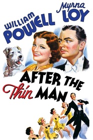 After the Thin Man is the best movie in Jessie Ralph filmography.