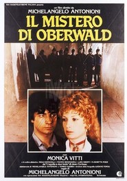 Il mistero di Oberwald movie in Luigi Diberti filmography.