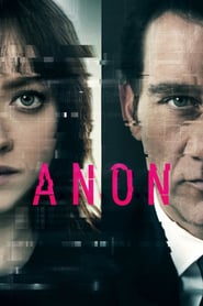 Anon movie in Clive Owen filmography.