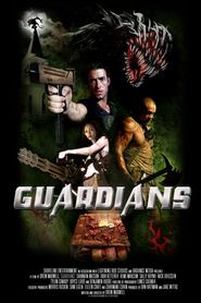 Guardians movie in Chris Bell filmography.