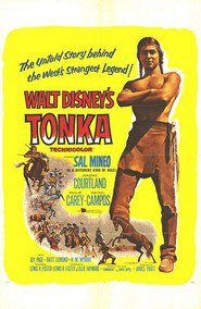 Tonka movie in Slim Pickens filmography.
