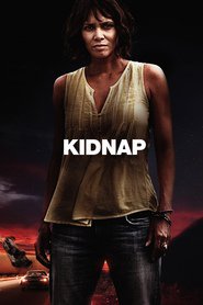 Kidnap movie in Christopher Berry filmography.