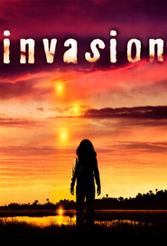 Invasion movie in Evan Peters filmography.