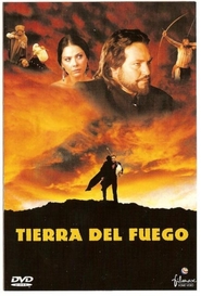 Tierra del fuego movie in Claudio Santamaria filmography.