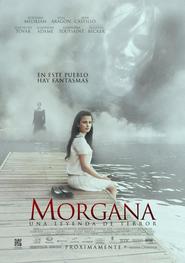 Morgana movie in Siouzana Melikian filmography.