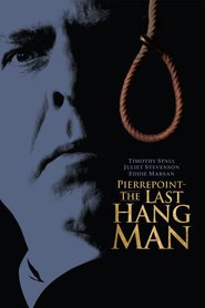 The Last Hangman movie in Eddie Marsan filmography.