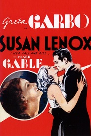 Susan Lenox movie in Greta Garbo filmography.