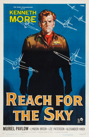 Reach for the Sky movie in Howard Marion-Crawford filmography.