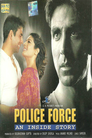 Police Force: An Inside Story movie in Amrish Puri filmography.