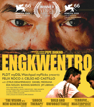 Engkwentro is the best movie in Zyrus Desamparado filmography.