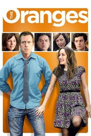 The Oranges is the best movie in Leighton Meester filmography.