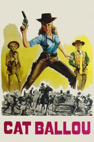 Cat Ballou is the best movie in Reginald Denny filmography.