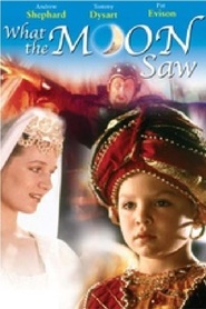 What the Moon Saw is the best movie in Kurt Ludescher filmography.