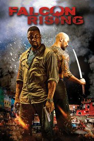 Falcon Rising is the best movie in Masasi Odate filmography.