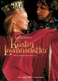Kristin Lavransdatter is the best movie in Gisken Armand filmography.