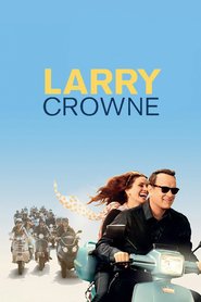 Larry Crowne movie in Tom Hanks filmography.