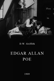 Edgar Allan Poe is the best movie in James Kirkwood filmography.
