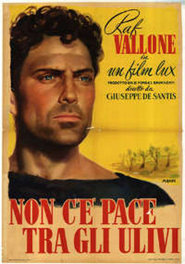 Non c'e pace tra gli ulivi movie in Vincenzo Talarico filmography.