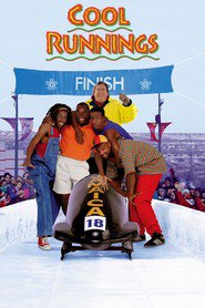 Cool Runnings movie in John Candy filmography.