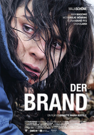 Der Brand movie in Ursina Lardi filmography.