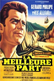 La meilleure part is the best movie in Jean-Jacques Lecot filmography.