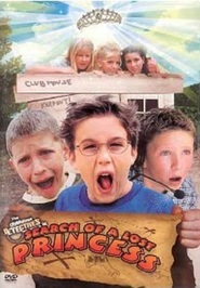 Clubhouse Detectives in Search of a Lost Princess is the best movie in Richard Skillman filmography.