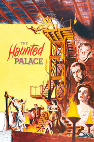 The Haunted Palace movie in Milton Parsons filmography.