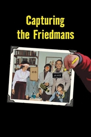 Capturing the Friedmans movie in John McDermott filmography.