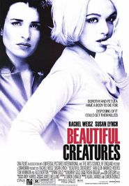 Beautiful Creatures movie in Robin Laing filmography.