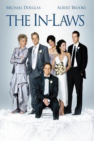 The In-Laws is the best movie in Albert Brooks filmography.