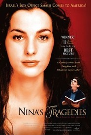 Ha-Asonot Shel Nina is the best movie in Yoram Hattab filmography.
