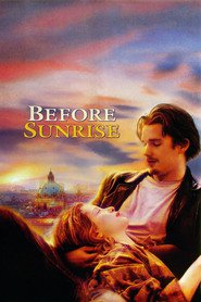 Before Sunrise movie in Ethan Hawke filmography.