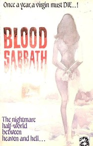 Blood Sabbath is the best movie in Susan Damante filmography.
