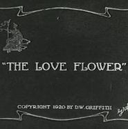 The Love Flower movie in Adolph Lestina filmography.