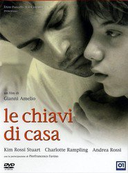 Le Chiavi di casa is the best movie in Manuel Katzy filmography.