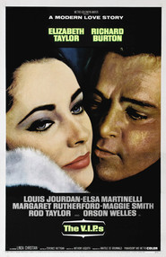The V.I.P.s movie in Louis Jourdan filmography.