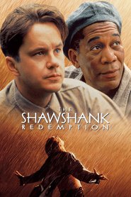 The Shawshank Redemption movie in Morgan Freeman filmography.